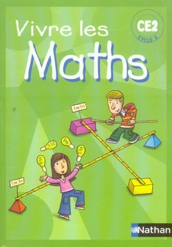 VIVRE LES MATHS