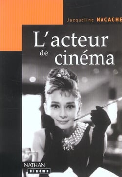 L'acteur de cinema