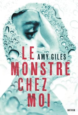 Le monstre chez moi