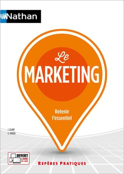 Le marketing (édition 2024)
