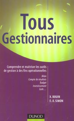 Atous gestionnaires !