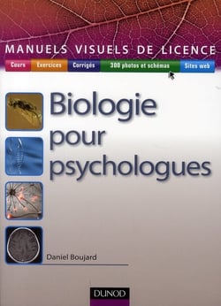Biologie pour psychologues