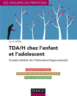 Traiter les troubles de l'attention et hyperactivité chez l'enfant (tdah)