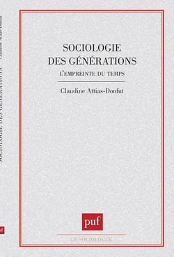 Sociologie des générations