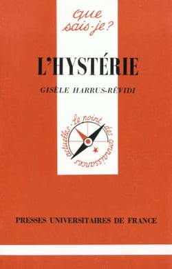 L'hystérie