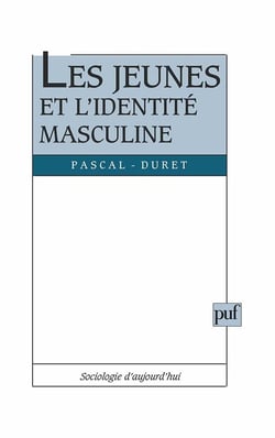 Les jeunes et l'identité masculine