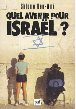 Quel avenir pour israel