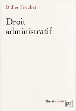 Droit administratif