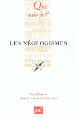 Les néologismes