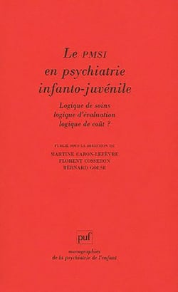 Le PMSI en psychiatrie infanto-juvénile