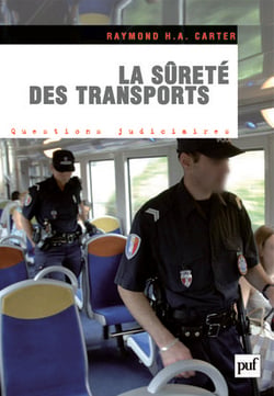 La sureté des transports