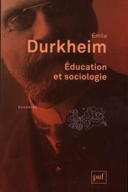 Education et sociologie