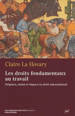 Droits fondamentaux au travail