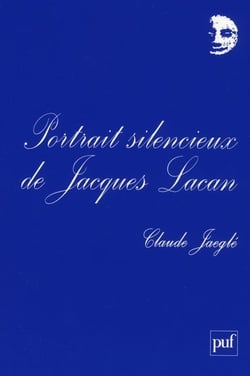Portrait silencieux de Jacques Lacan