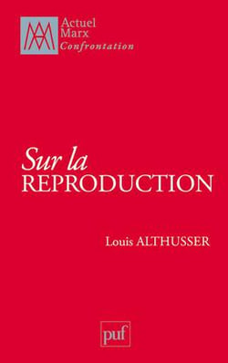 Sur la reproduction (2e édition)