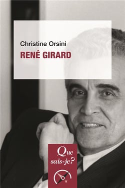 René Girard