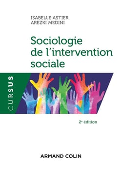 Sociologie du social et de l'intervention sociale