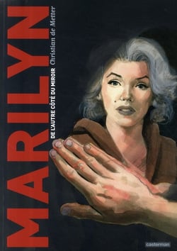 Marilyn - de l'autre côté du miroir