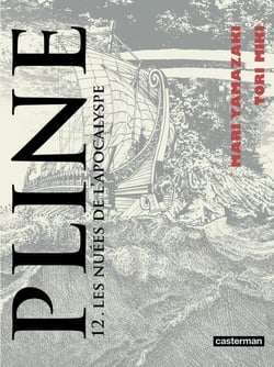 Pline Tome 12