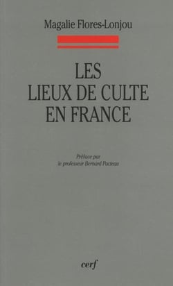 Les Lieux de culte en France