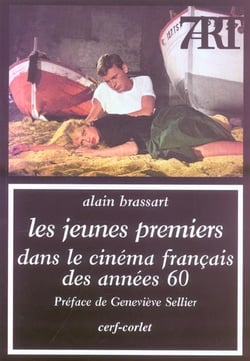 Les jeunes premiers dans le cinema des annees 60