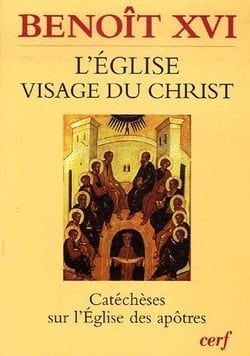 L'Eglise visage du Christ