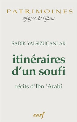 Itinéraires d'un soufi