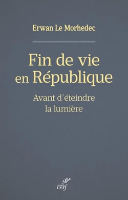Fin de vie en République : avant d'éteindre la lumière