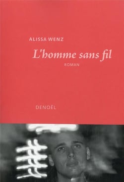 L'homme sans fil