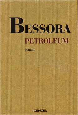 Petroleum