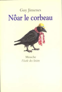 Noar le corbeau