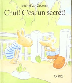 chut c est un secret
