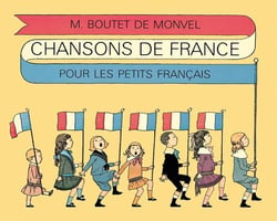 Chansons de France