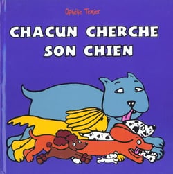 chacun cherche son chien
