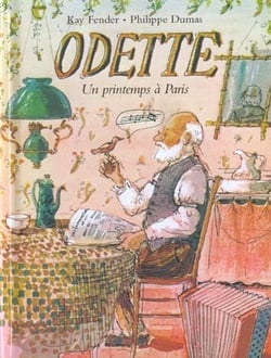 Odette