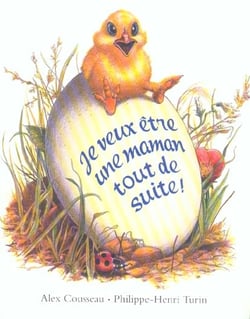 Je veux etre une maman tout de suite