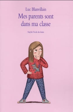 Mes Parents Sont Dans Ma Classe