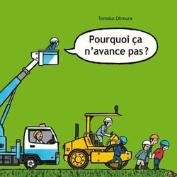 Pourquoi ça n'avance pas ?