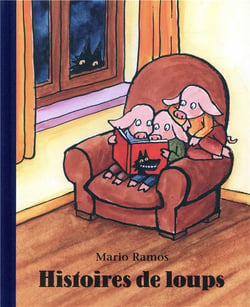 histoires de loups
