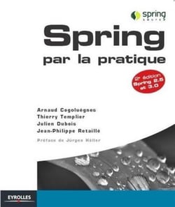 Spring par la pratique (2e édition)