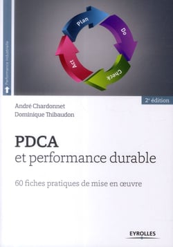 PDCA  et performance durable