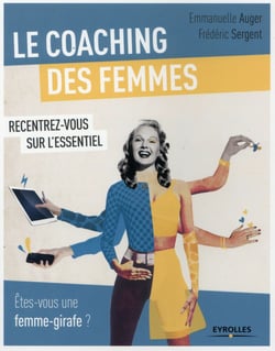 Le coaching des femmes - êtes-vous une femme girafe?