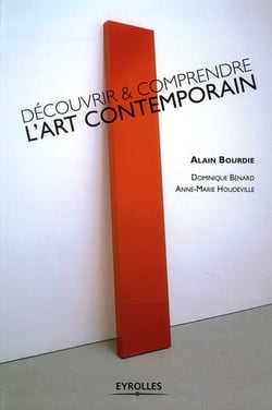 Découvrir et comprendre l'art contemporain