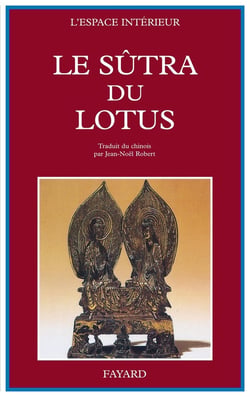Le sutra du lotus
