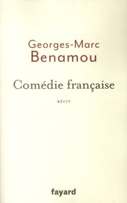 Comédie française