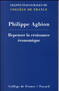 Repenser la croissance économique