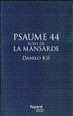 Psaume 44