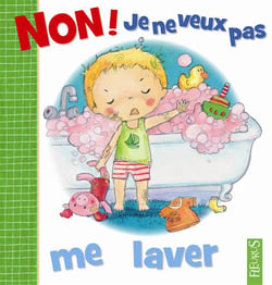 Me laver