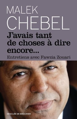 J'avais tant de choses à dire encore... entretiens avec Fawzia Zouari