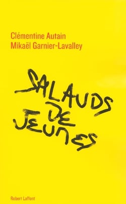Salauds de jeunes